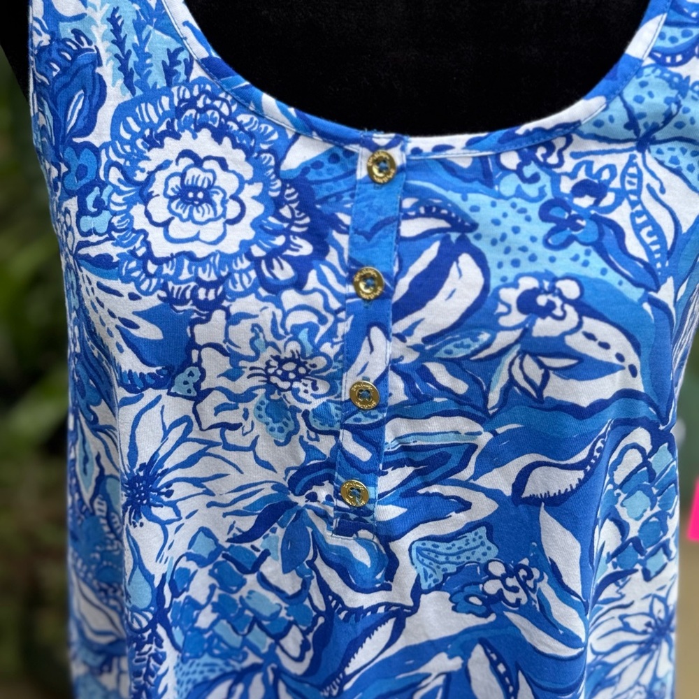 Lilly dress